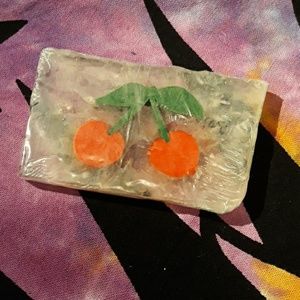 3 for $15☆ Cherry Hand Soap